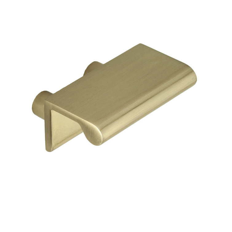 Sumner Street Home Hardware Stella 3/4" Center to Center Finger pull